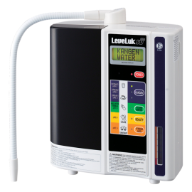 Leveluk SD501 電解水機