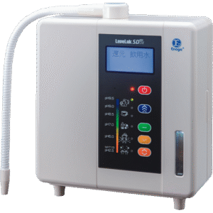 Leveluk SD501DX 電解水機
