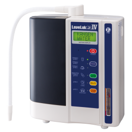 Leveluk JRIV 電解水機