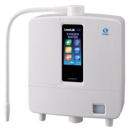 Leveluk K8 電解水機